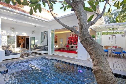Pattaya South Thailand Discount Code Booking.com