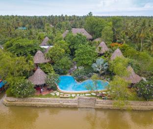 Amphawa (Samut Songkhram) Thailand Discount Code Agoda.com