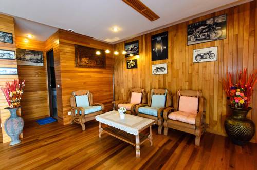 Bophut Thailand Discount Code Booking.com
