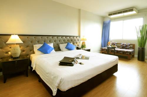 Rayong Thailand Discount Code Booking.com