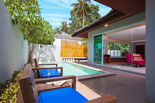 Koh Samui Thailand Discount Code Agoda.com