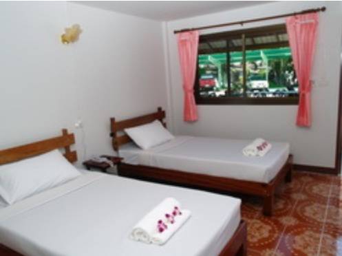 Kanchanaburi City Thailand Discount Code Booking.com