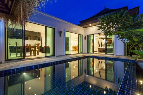 Layan Beach Thailand Discount Code Booking.com
