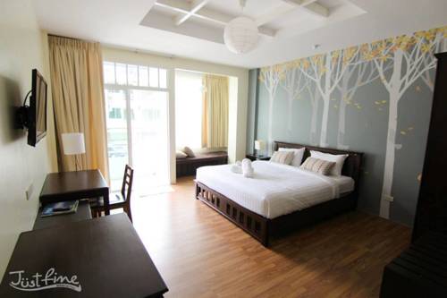 Krabi Town Thailand Discount Code Booking.com