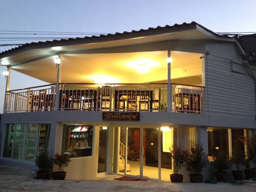 Mae Salong Thailand Discount Code Booking.com