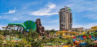 Hua Hin / Cha-am Thailand Discount Code Agoda.com