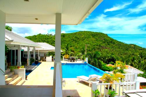 Bophut Thailand Discount Code Booking.com