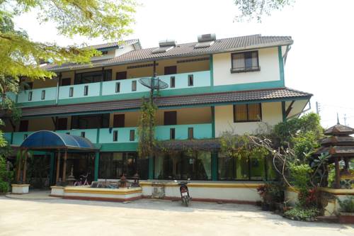 Chiang Rai Thailand Discount Code Booking.com