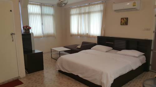 Hua Hin Thailand Discount Code Booking.com