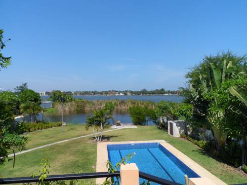 Ban Khao Tao Thailand Discount Code Booking.com