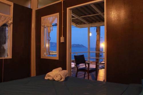 Prachuap Khiri Khan Thailand Discount Code Booking.com