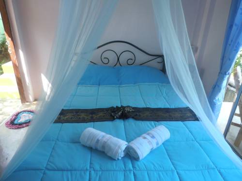 Pai Thailand Discount Code Booking.com