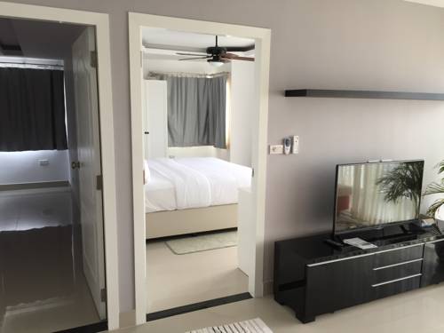 Pattaya North Thailand Discount Code Booking.com