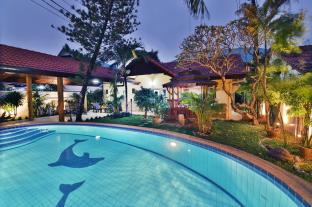 Pattaya Thailand Discount Code Agoda.com