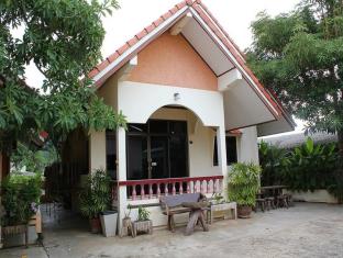 Hua Hin / Cha-am Thailand Discount Code Agoda.com