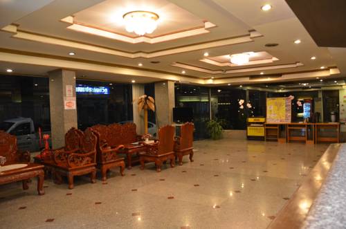 Loei Thailand Discount Code Booking.com