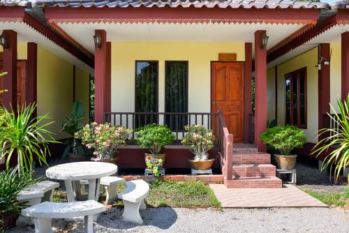 Mueang Kao Thailand Discount Code Booking.com