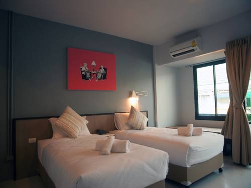 Chalong Thailand Discount Code Booking.com