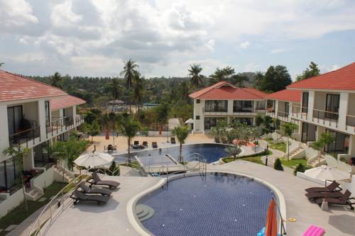 Choeng Mon Beach Thailand Discount Code Booking.com