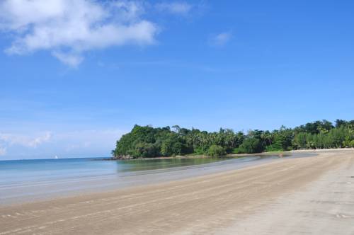 Koh Lanta Thailand Discount Code Booking.com