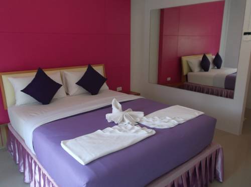 Lamai Thailand Discount Code Booking.com