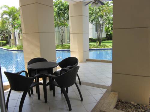 Cha am Thailand Discount Code Booking.com