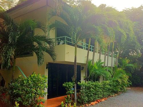 Hua Hin Thailand Discount Code Booking.com