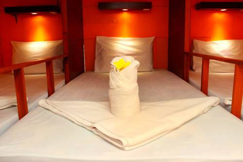 Haad Rin Thailand Discount Code Booking.com