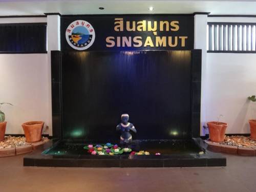 Ko Samed Thailand Discount Code Booking.com