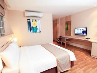 Bangkok Thailand Discount Code Agoda.com