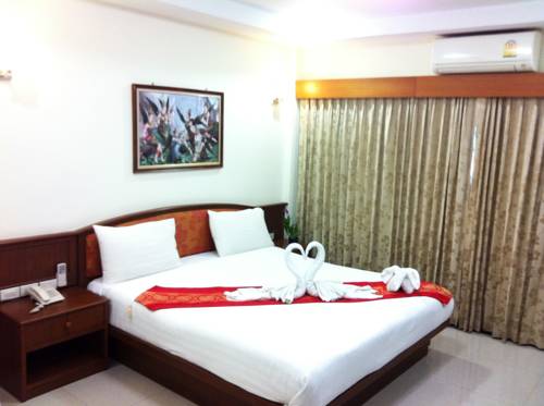 Patong Beach Thailand Discount Code Booking.com