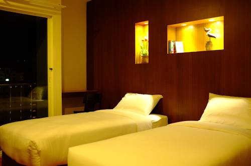 Patong Beach Thailand Discount Code Booking.com