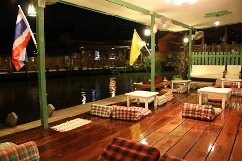 Amphawa Thailand Discount Code Booking.com