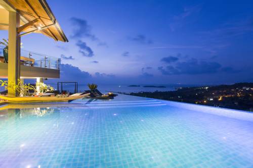 Choeng Mon Beach Thailand Discount Code Booking.com