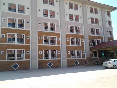 Udon Thani Thailand Discount Code Booking.com