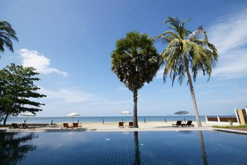 Had Yao Beach Thailand Discount Code Booking.com