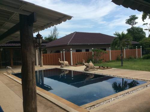 Khao Lak Thailand Discount Code Booking.com