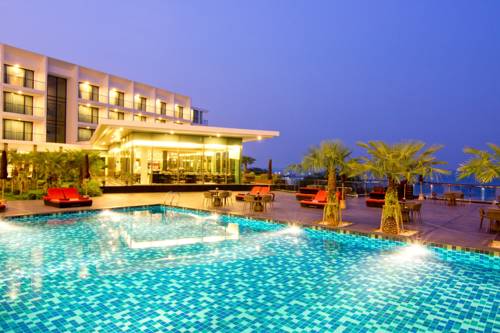 Pattaya North Thailand Discount Code Booking.com