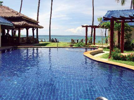 Koh Lanta Thailand Discount Code Booking.com