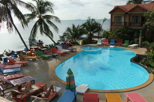 Haad Rin Thailand Discount Code Booking.com