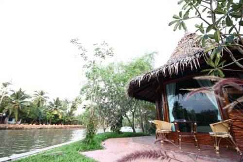 Amphawa Thailand Discount Code Booking.com