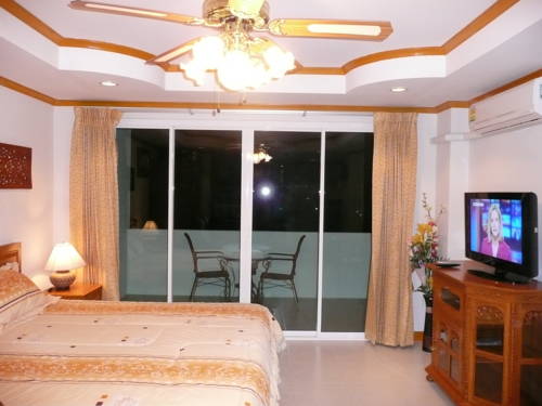 Pattaya North Thailand Discount Code Booking.com