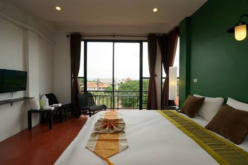 Choeng Mon Beach Thailand Discount Code Booking.com