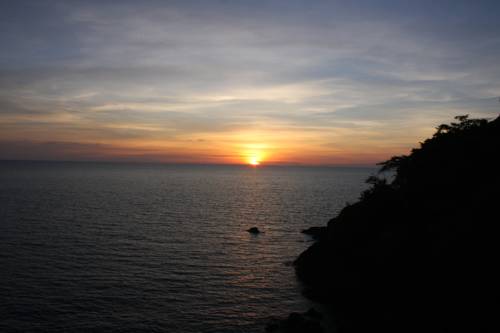 Ko Chang Thailand Discount Code Booking.com