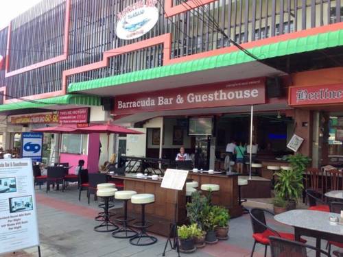 Pattaya North Thailand Discount Code Booking.com
