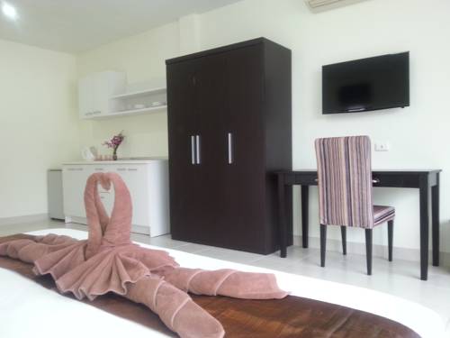 Kata Beach Thailand Discount Code Booking.com