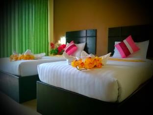 Krabi Thailand Discount Code Agoda.com
