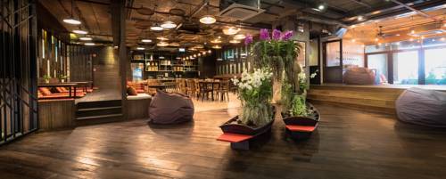Bangkok Thailand Discount Code Booking.com