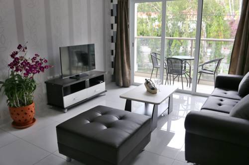 Pattaya South Thailand Discount Code Booking.com