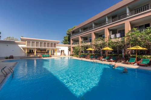 Pattaya North Thailand Discount Code Booking.com